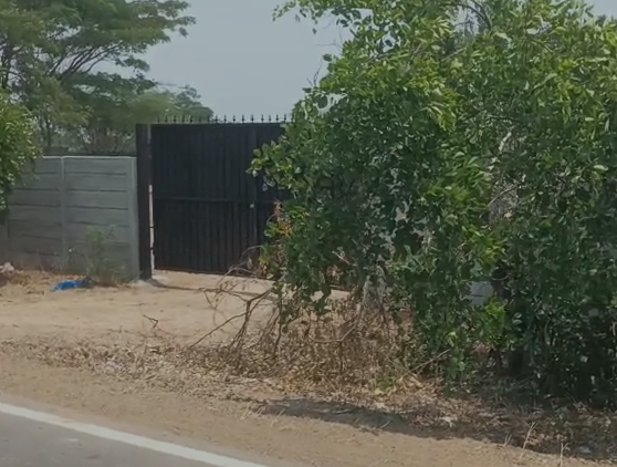 9 Acres Land For Sale At Annaram