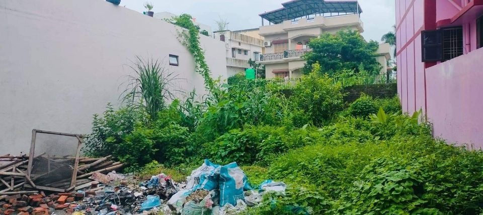 Open Plot for Sale in Banjrawala Monal Enclave, Near Durga Mata Mandir,Dehradun