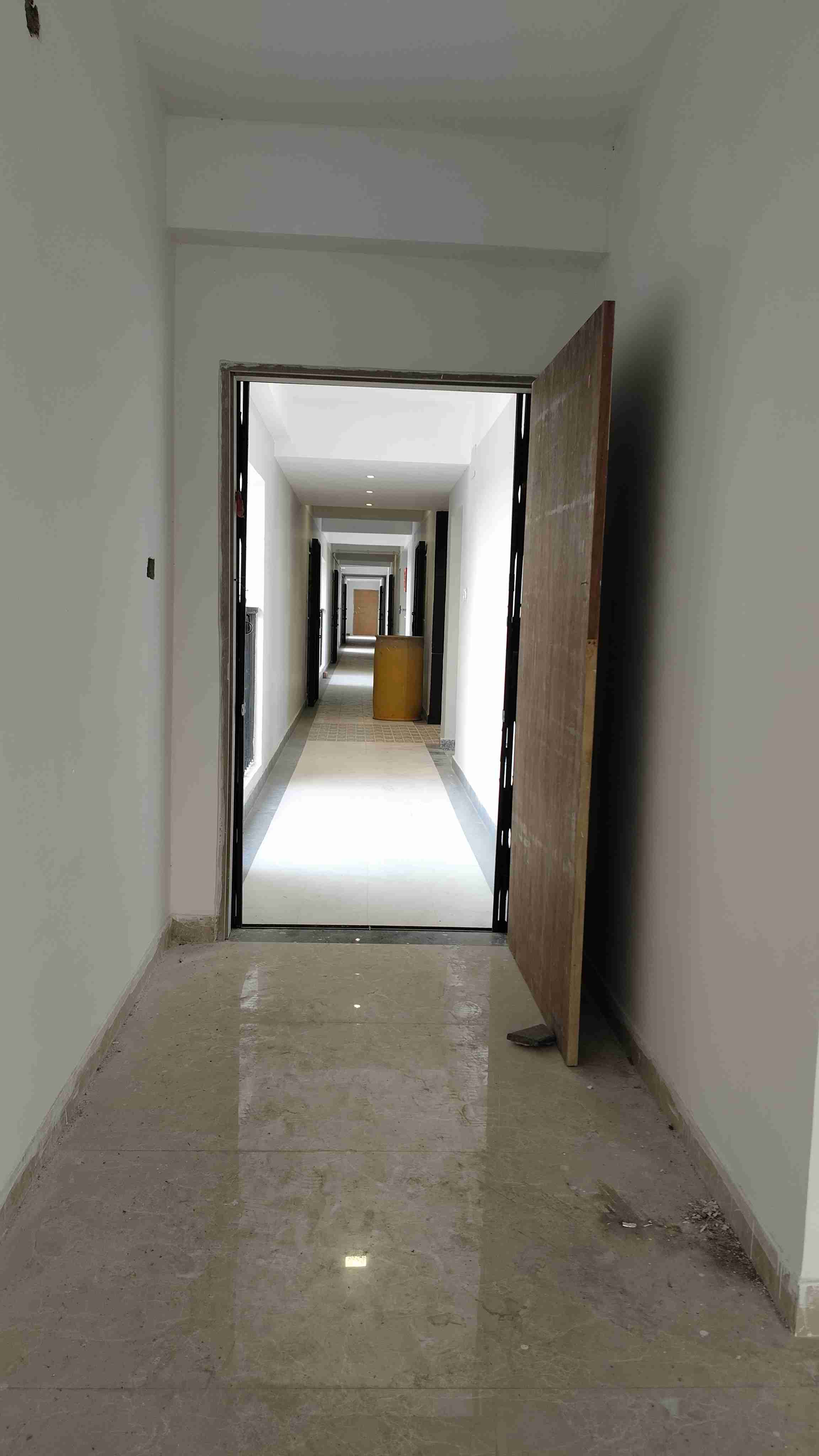 4BHK NEW READY TO MOVE FLAT FOR SALE AT JOTINAGAR JILA PARISAD ROAD