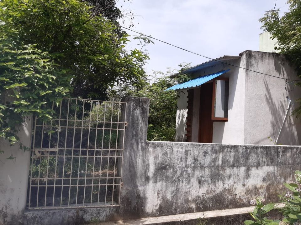 Open Plot for sale in CMDA Zone