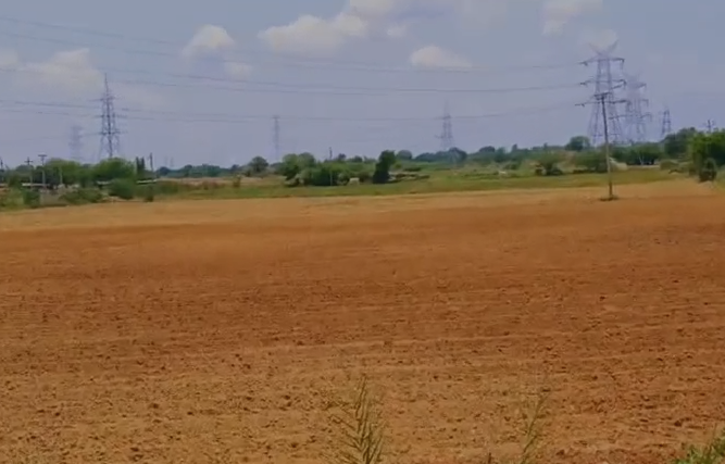 25 Acres Chance Property For Sale @  Pregnapoor Karimnagar 