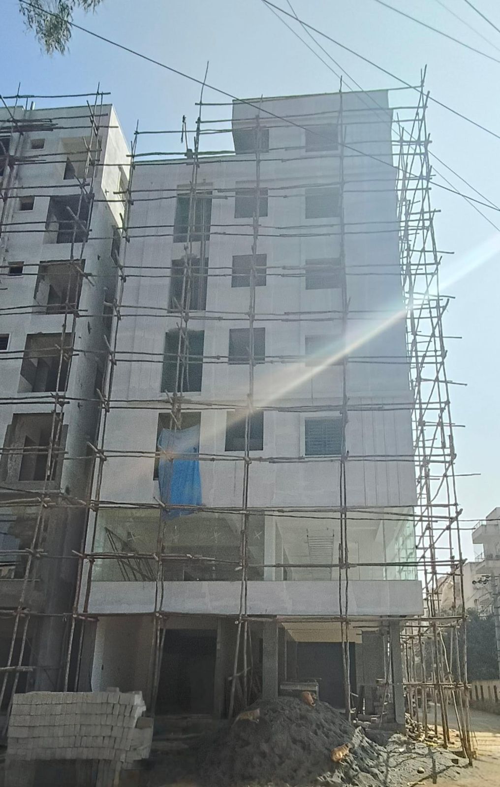 Commercial Property for Sale on Bellandur Main Road, Bengaluru, Karnataka