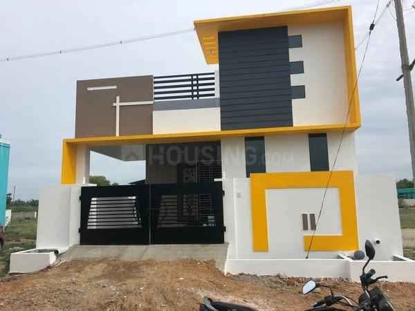 Independent House for Sale in Ibrahimpatnam, Manchal Town