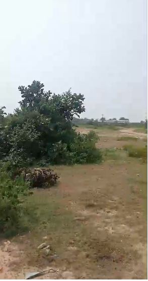 100 Bighas Land for Sale in Bara Tahsil, Allahabad