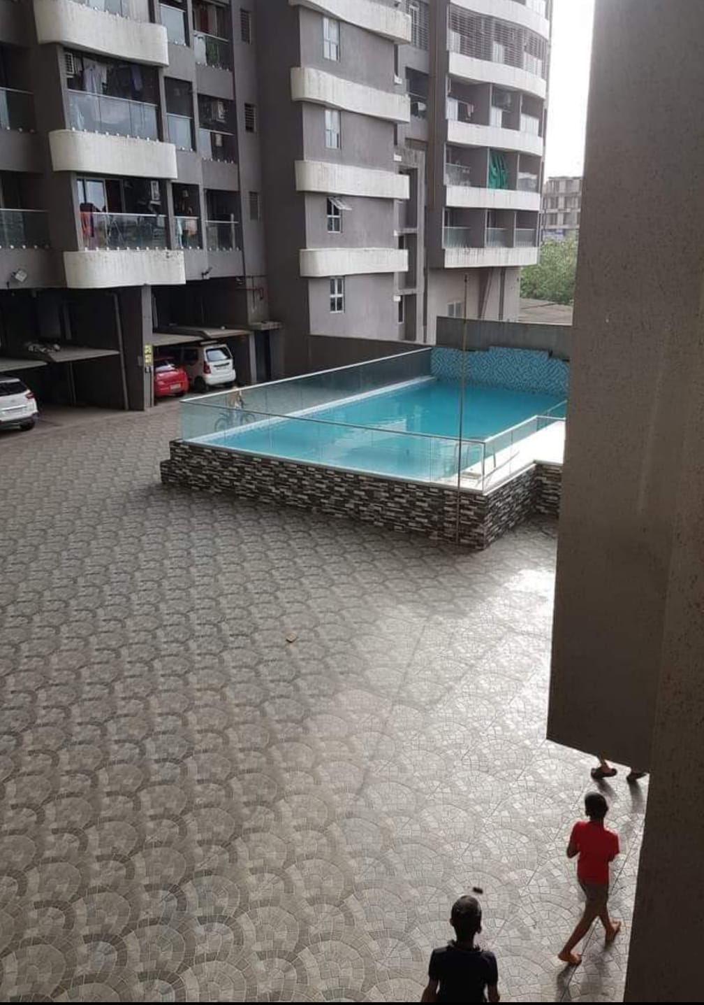 1BHK for sale in mira Road dahaisar check naka