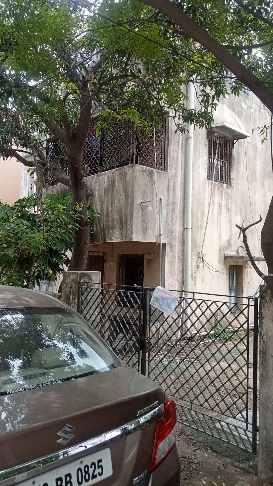 PLOT/LAND FOR SALE AT SALIGRAMAM, CHENNAI