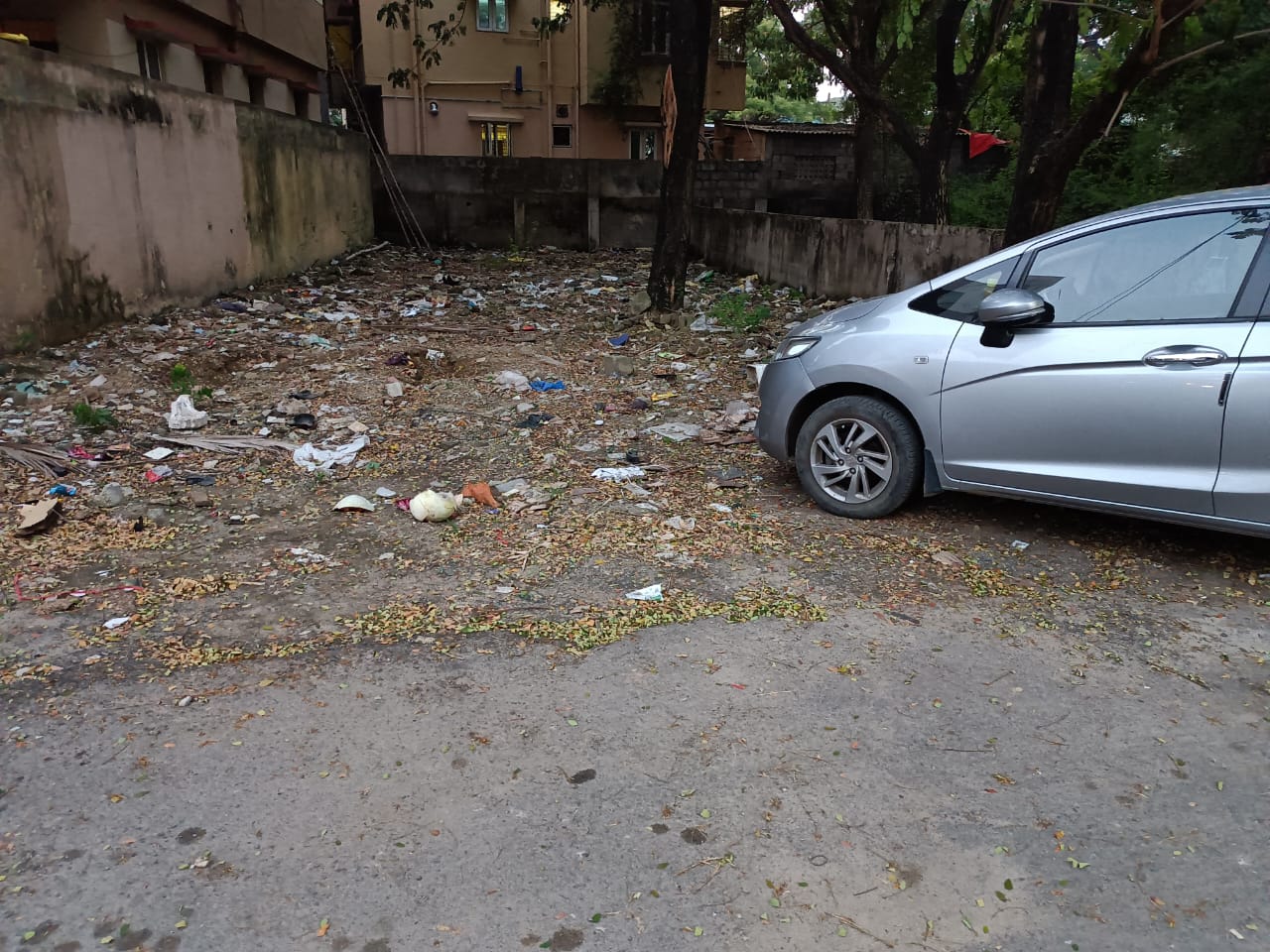 2100Sq.Feet Avenue Plot Per Sale in Kolapakkam Chennai