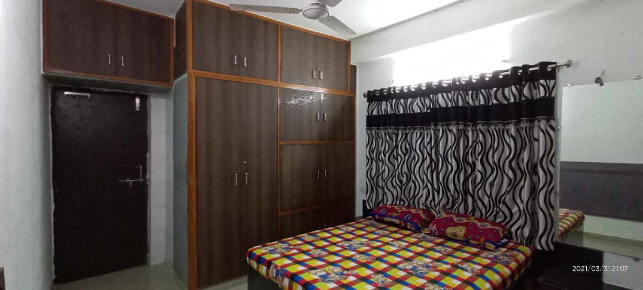 Devraj Residency 