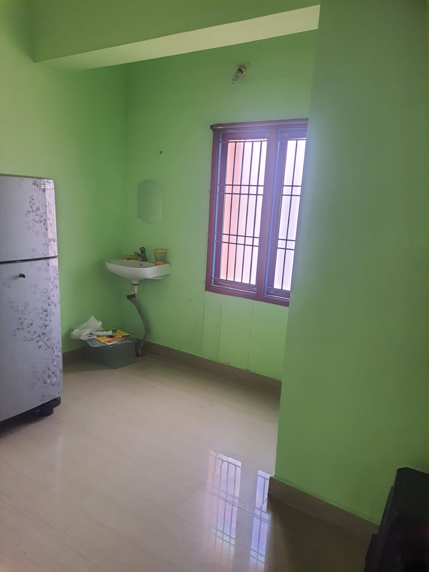 1100 Sq Ft 2 BHK Flat for Sale | Nellore Padmavathi Centre