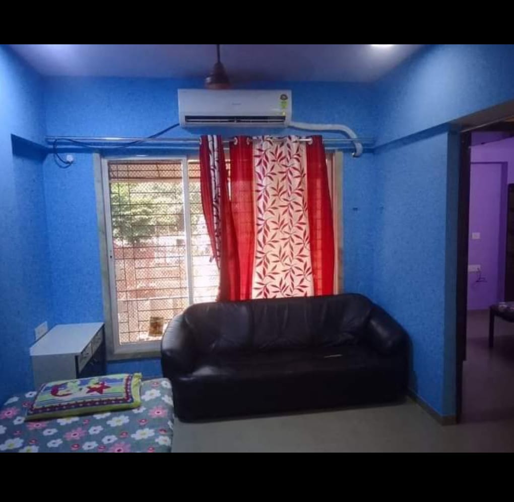 1 BHK flat for sale in Goregaon West at Jawahar nagar
