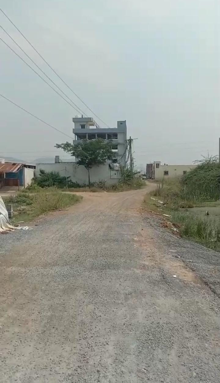 House for sale at Amba Puram panchayat vijayawada