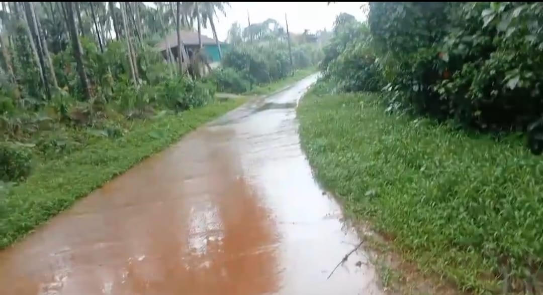 66 cents Farm land for sale in Mittur Tamil Nadu