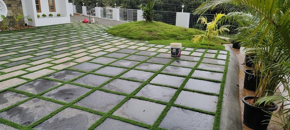 Luxury 4BHK Villa for Sale in Kazhakuttom, Trivandrum