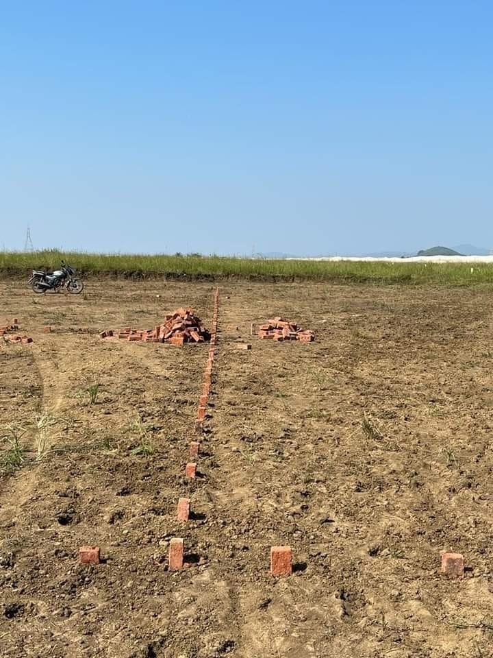 4.5 acres of Title Clear land for Sale in  Vangaon East , Mumbai