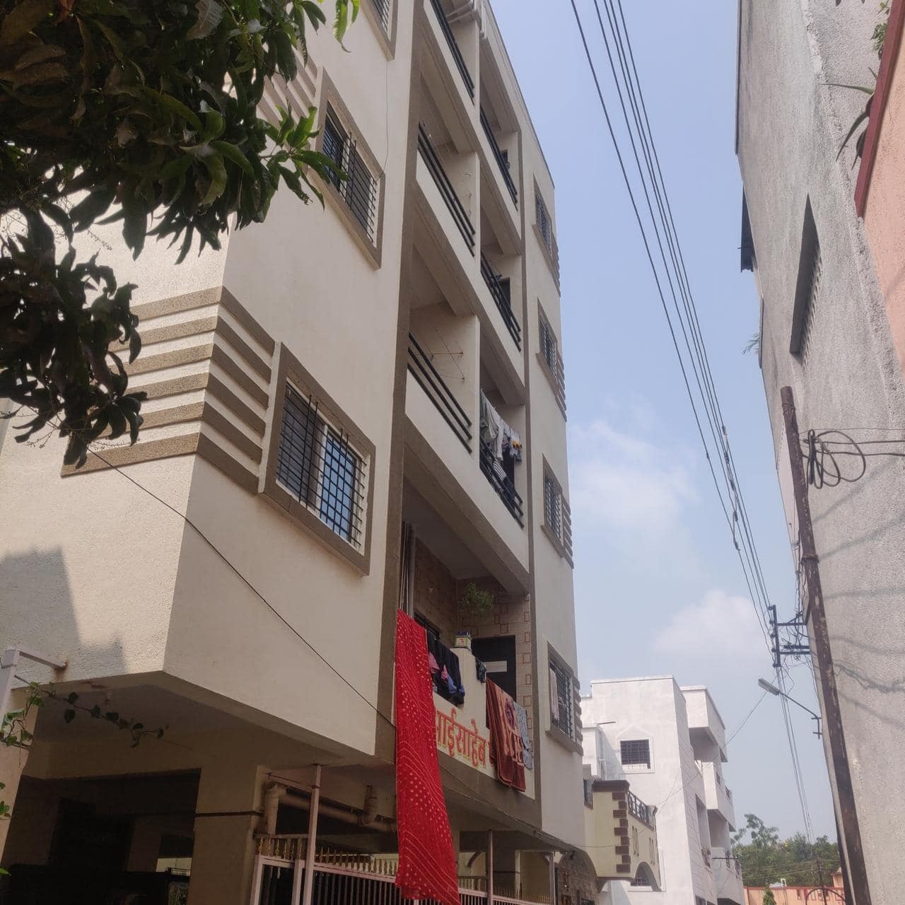 Apartment For Sale in Sant Nagar, Lohegaon, Pune 47