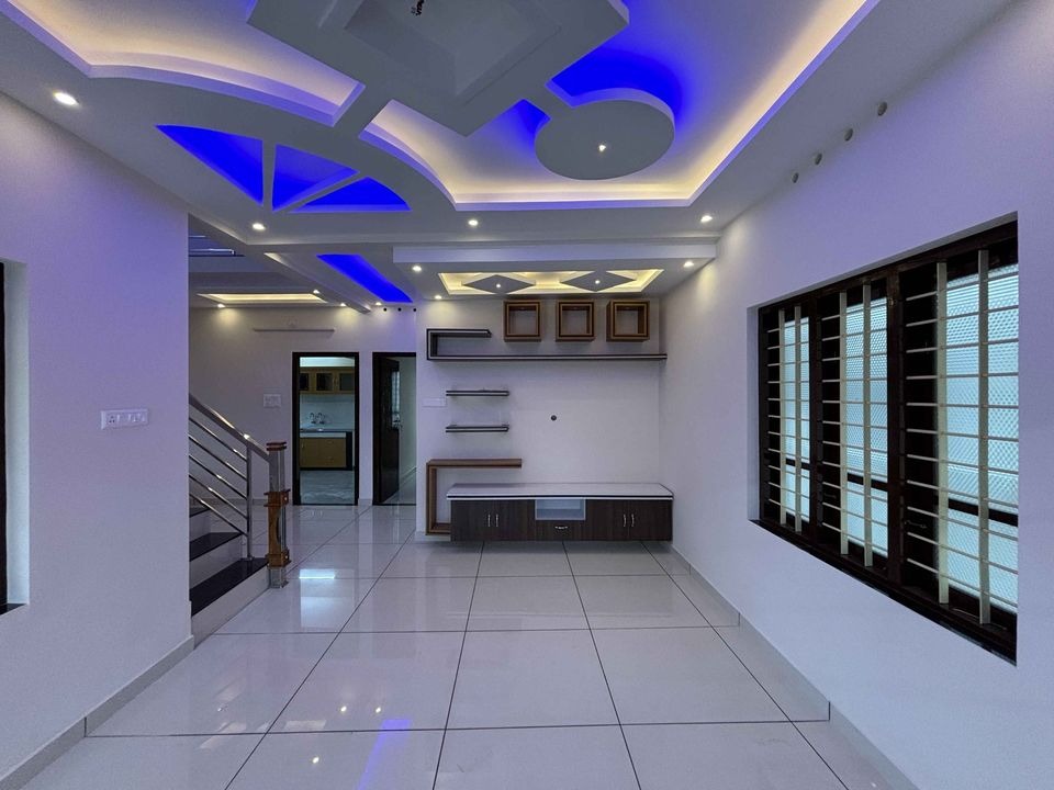 3Bedroom House For sale  in Thirumala, Trivandrum