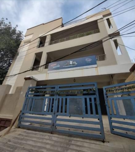 East facing house for sale at Sai chitra nagar, Ramanthapur , Hyderabad