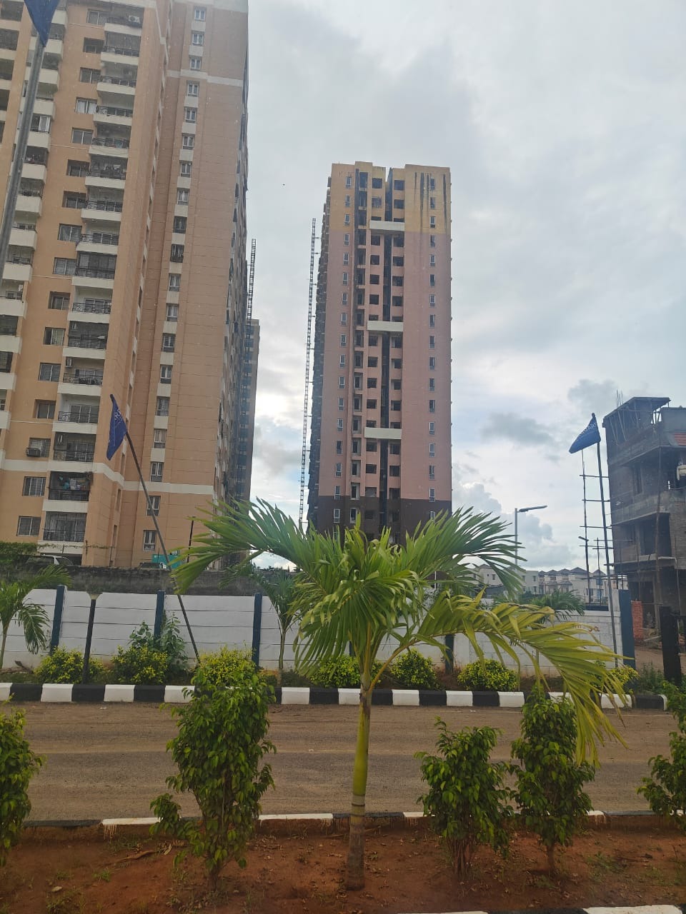 1BHK Apartment for Sale in OMR, Perumbakkam