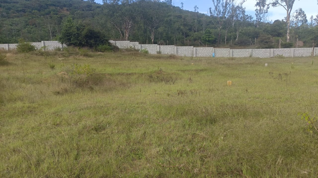 1 Acre Agricultural Land for Sale in Lalitadripura, Mysore, Karnataka