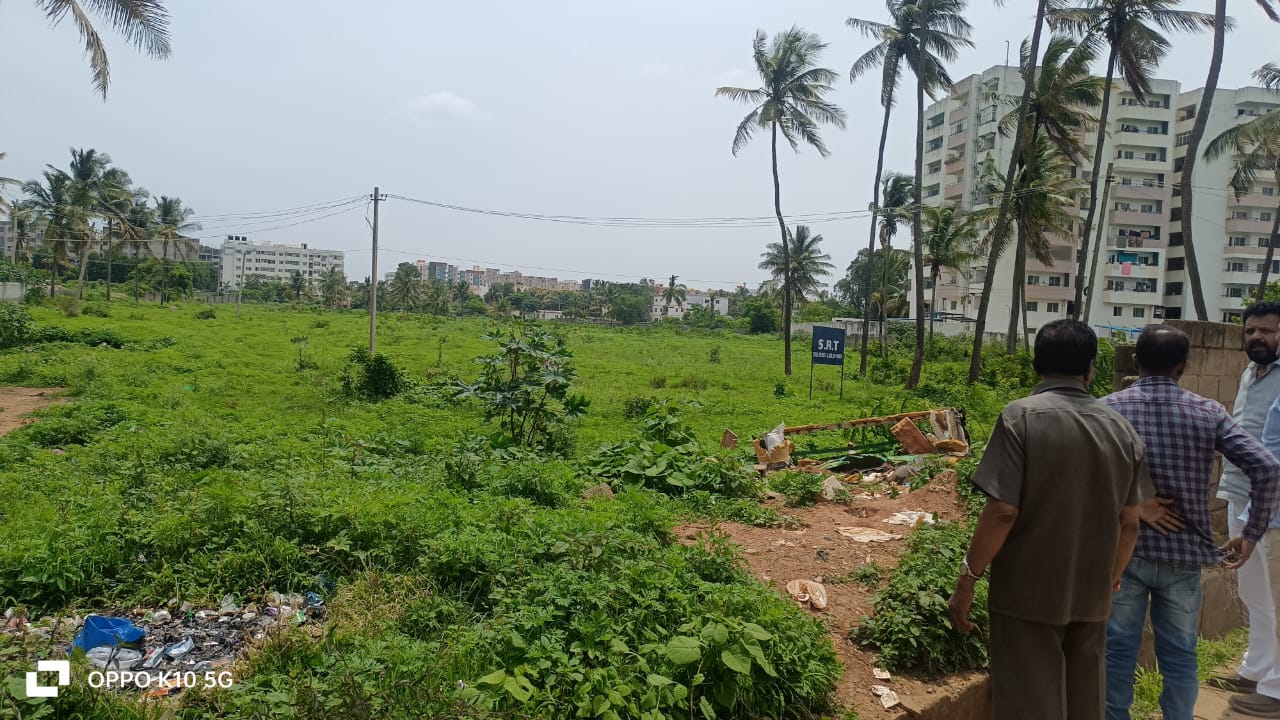 9 Acres Residential Land for Sale in Electronic City, Bengaluru