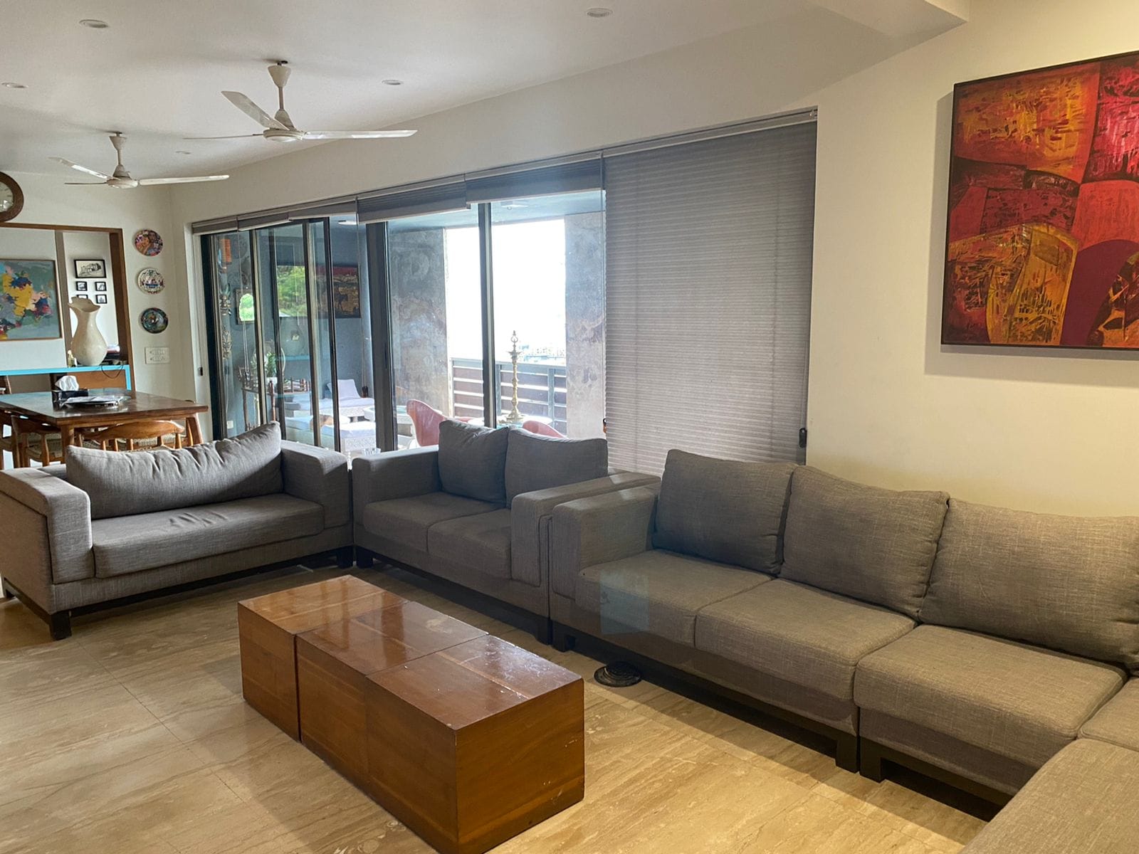 4bhk Apartment for Sale in Prime Location South Bopal Ahmedabad