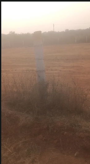 Agricultural Land For Sale On Sagar Highway Yacharam