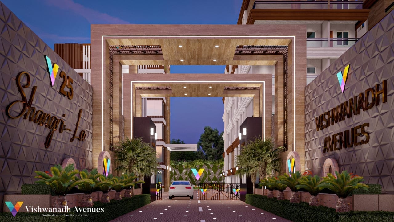 Shangri-LA