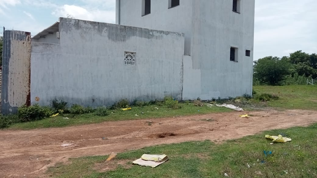 LAND/PLOT FOR SALE AT KUNDRATHUR, CHENNAI
