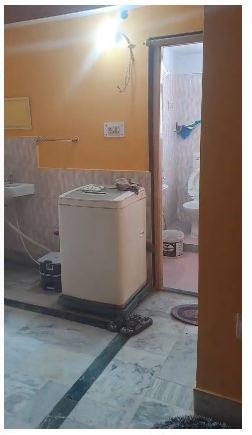 2BHK Flat for Sale Bank Road, Patna