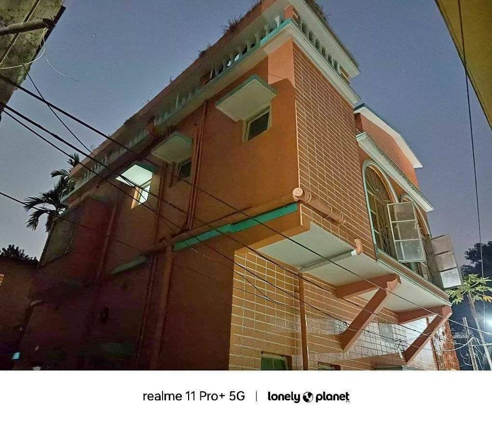 Spacious 4BHK House for Sale in Behala Joyrampur Kolkata 
