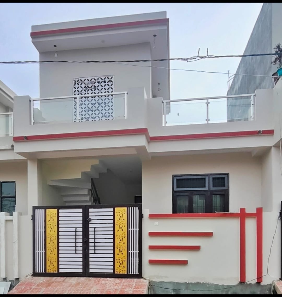 Dream Home for Sale in Tathagat School, Indira Nagar Extension, Lucknow