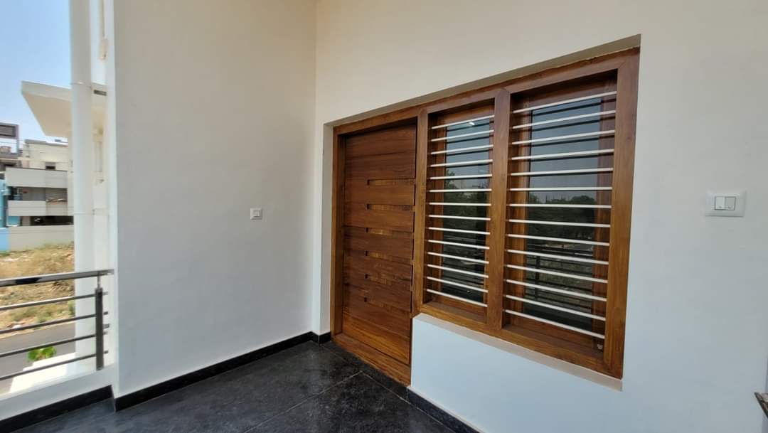 Residential house for sale in Vijayanagar 4th Stage, Mysore