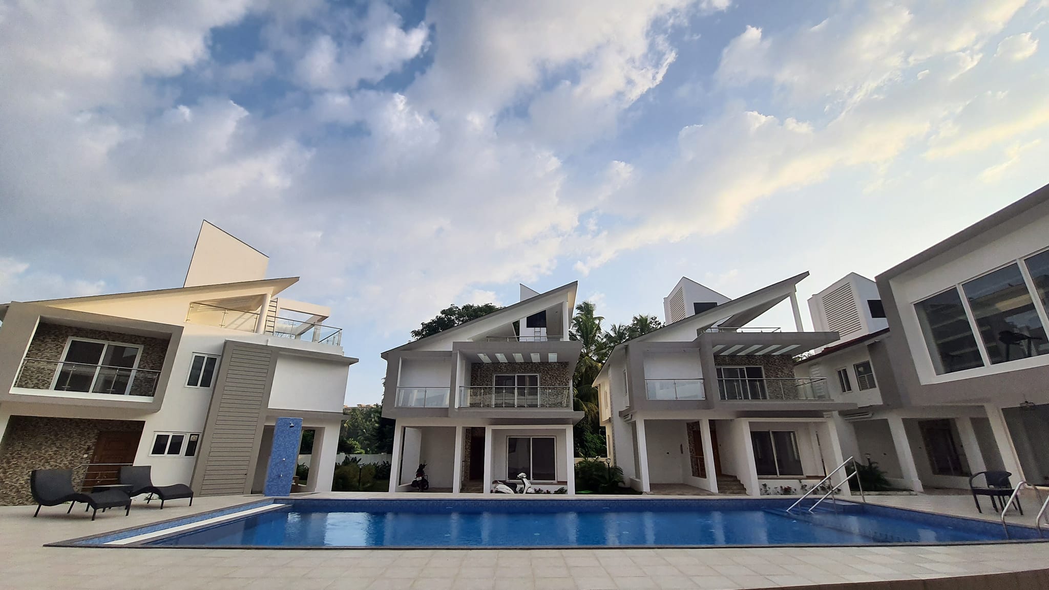 3BHK VILLA IN ASSAGAO, NORTH GOA FOR SALE