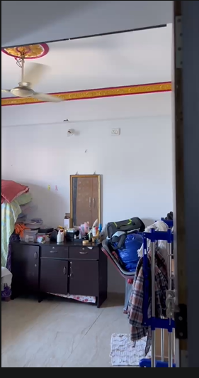 2 BHK Flat For Sale At Hunter Road Warangal