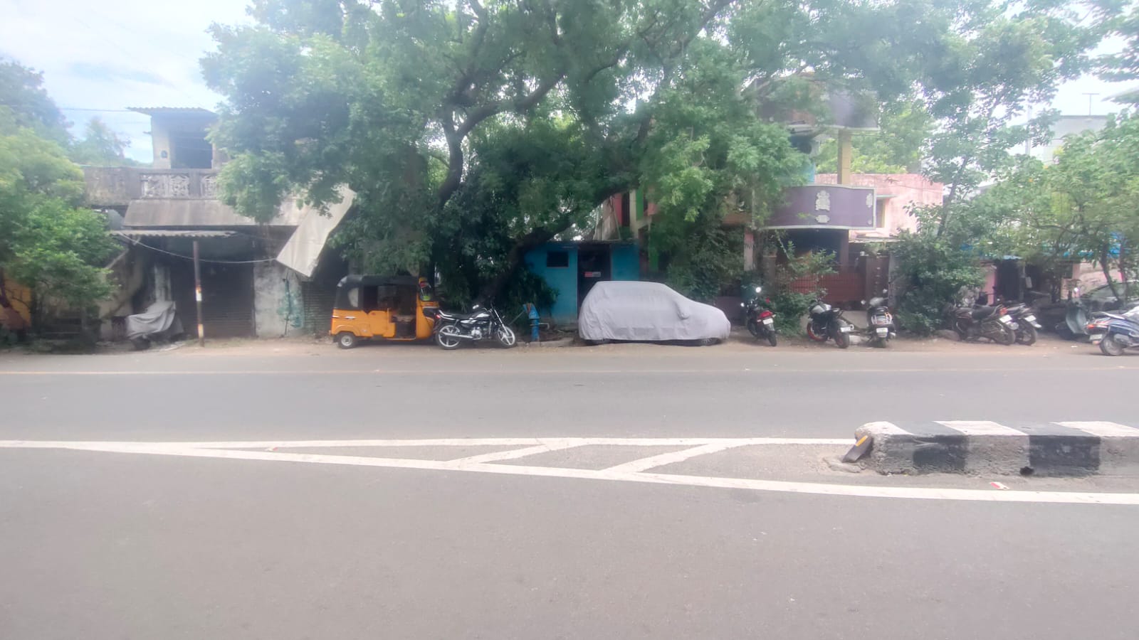 Commerical Property for Sale at Velachery,Chennai, Tamil Nadu