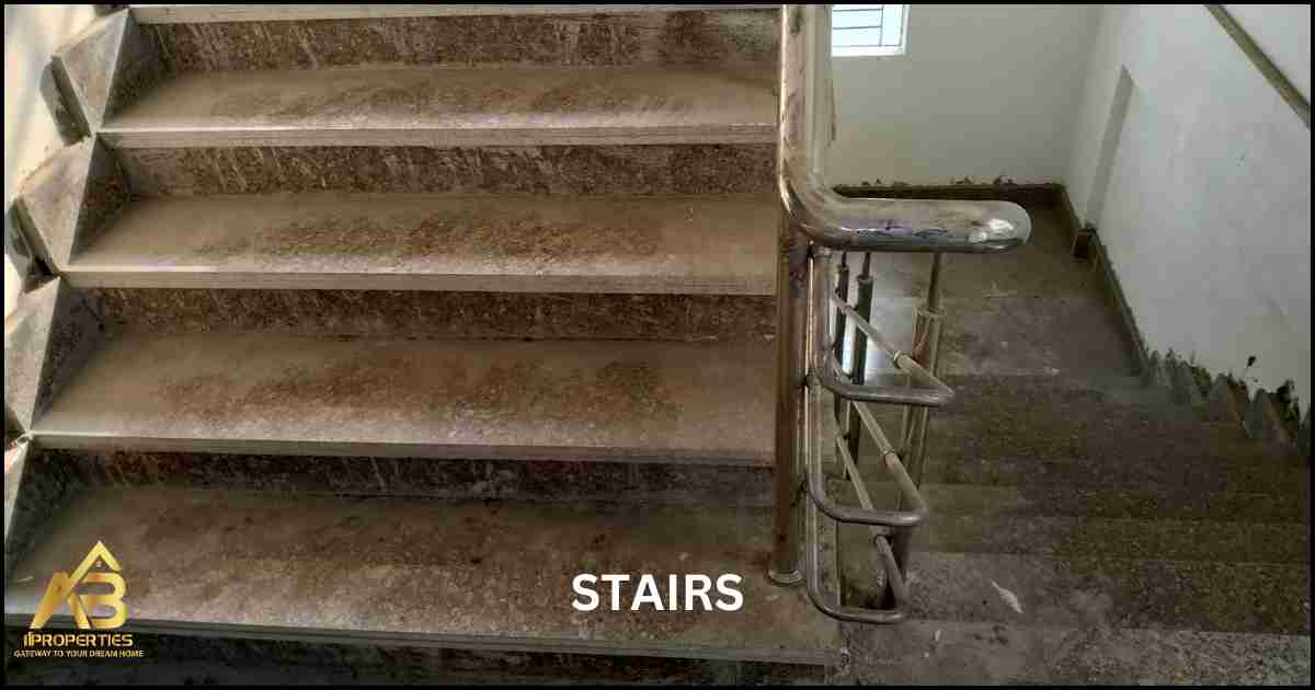 3 BHK FLAT FOR SALE AT LOWER BHANU NAGAR BACK SIDE OF VISHAL CINAMA HALL