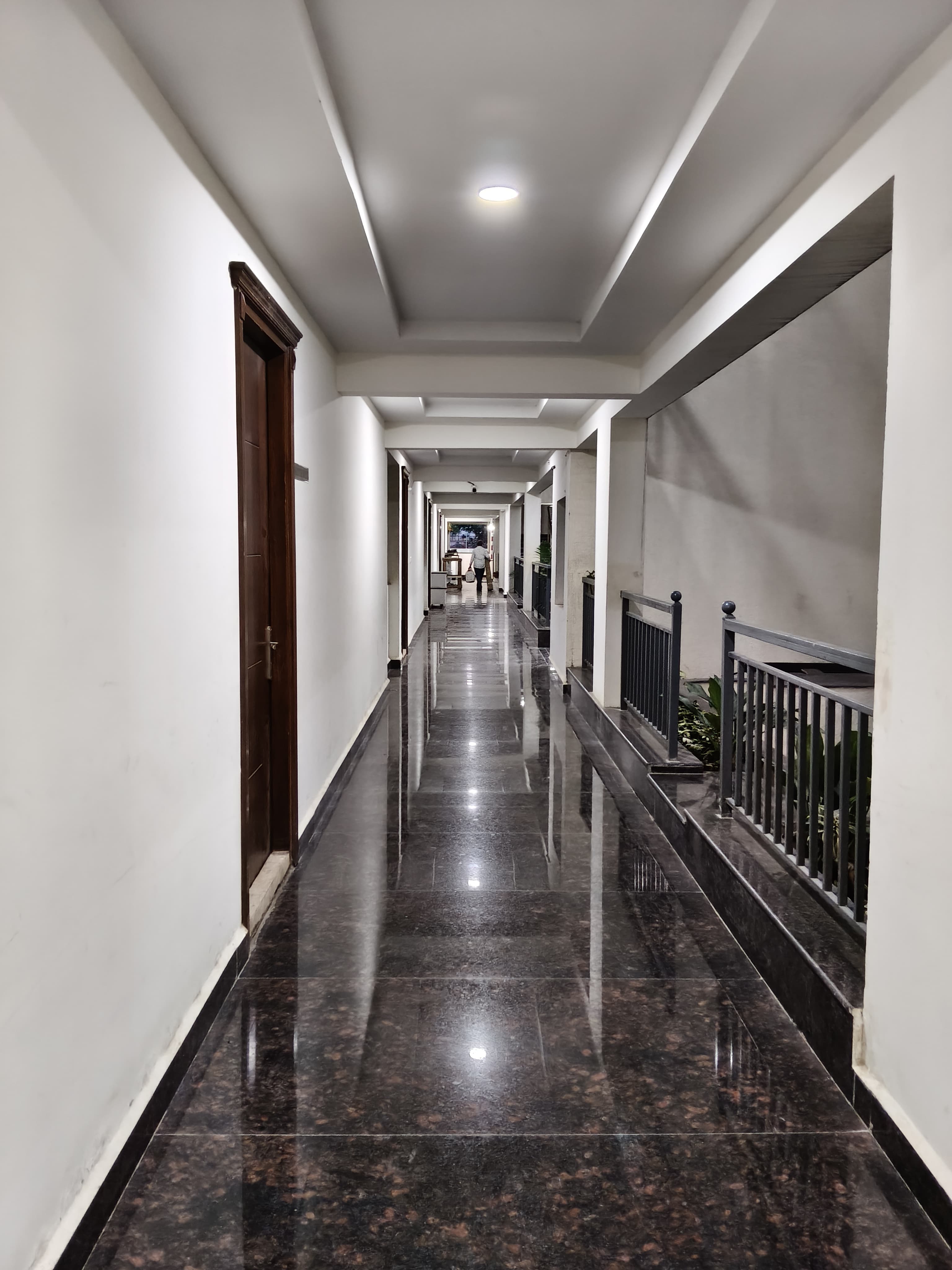 Garuda Grandeur Gated Community Flats For Sale in Bowrampet