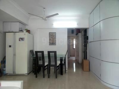 3 BHK fully Furnished flat for sale in Varsova Andheri West