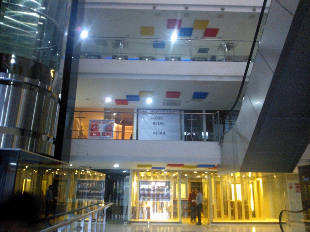 MALL FOR SALE BANGALORE 