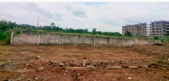 Open Plots For Sale At Nelamangala