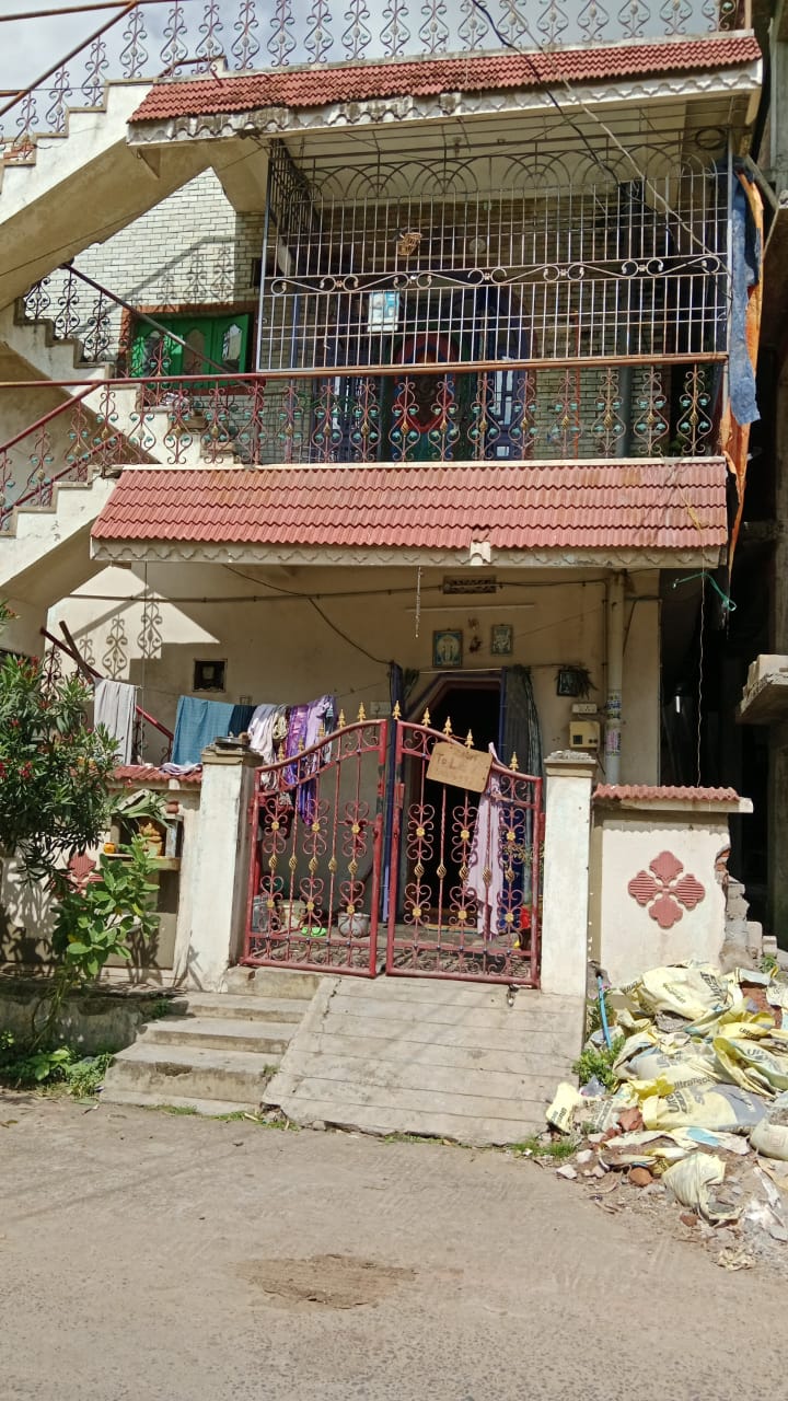 Flat for sale Behind Simhachalam Railway Station
