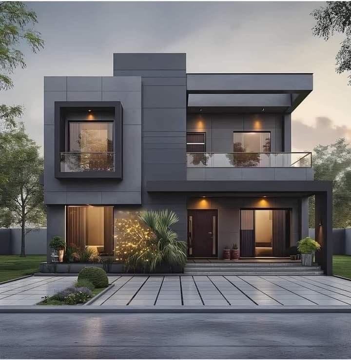 Park Facing Duplex Villa for Sale in ADA Approved Gated Colony, Pashchimpuri, Agra
