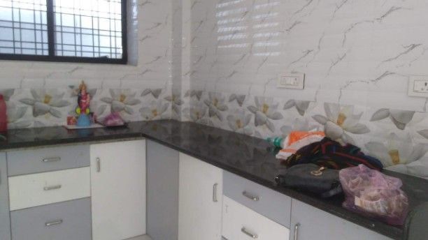 3  BHK Duplex  Resale House For Sale at Besa Nagpur
