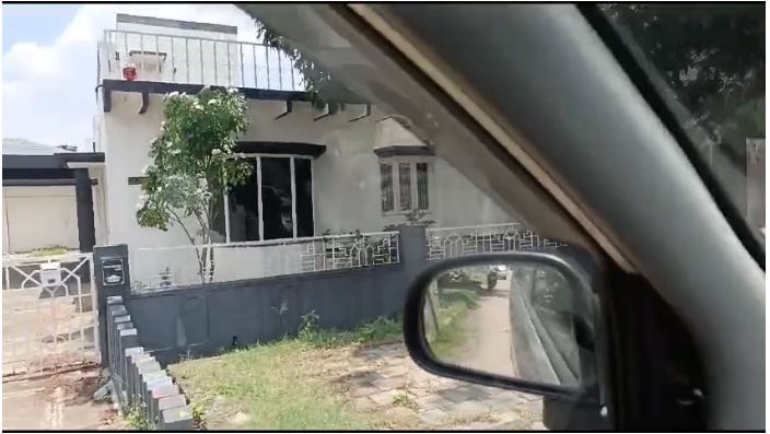 Muda allotment Commercial property for sale in Kantharajapura
