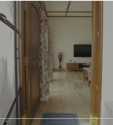 HMDA APPROVED STANDALONE APARTMENT FLAT FOR SALE AT DEEPTHISRINAGAR ,MADINAGUDA, MIYAPUR.