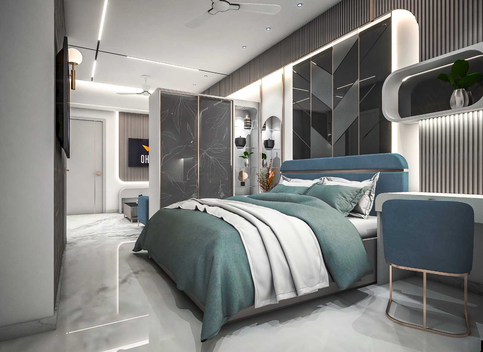Luxury Studio Apartments for Sale in Noida, Sector-135