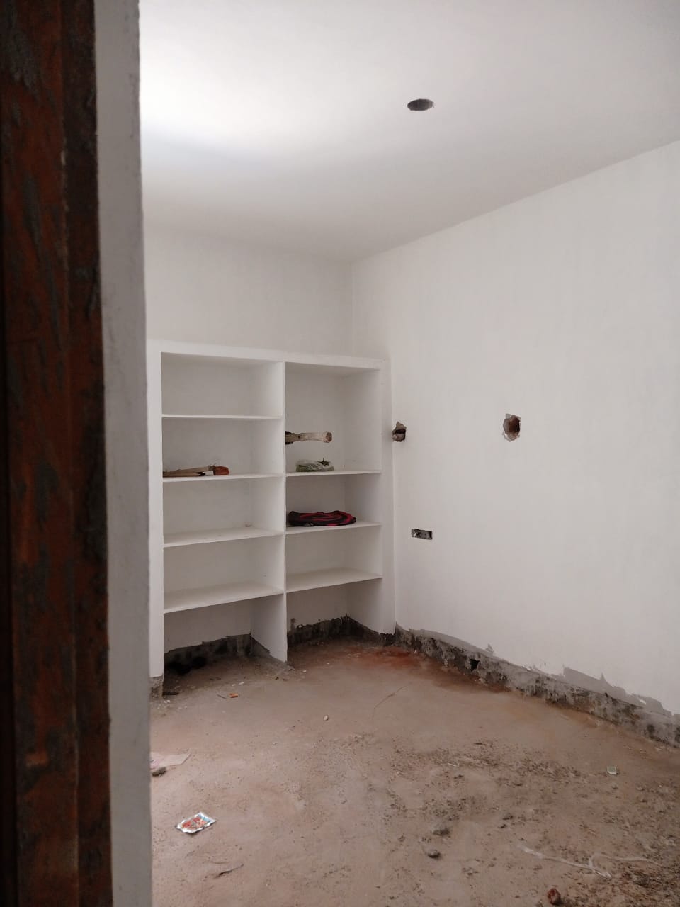 Flats for sale in Durganagar  Kistareddypet near ORR