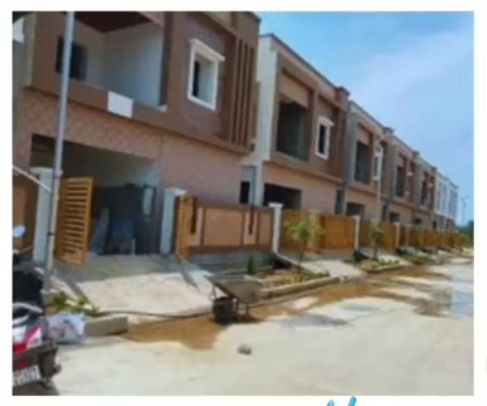Ready To Move Villas For Sale At Gannavaram