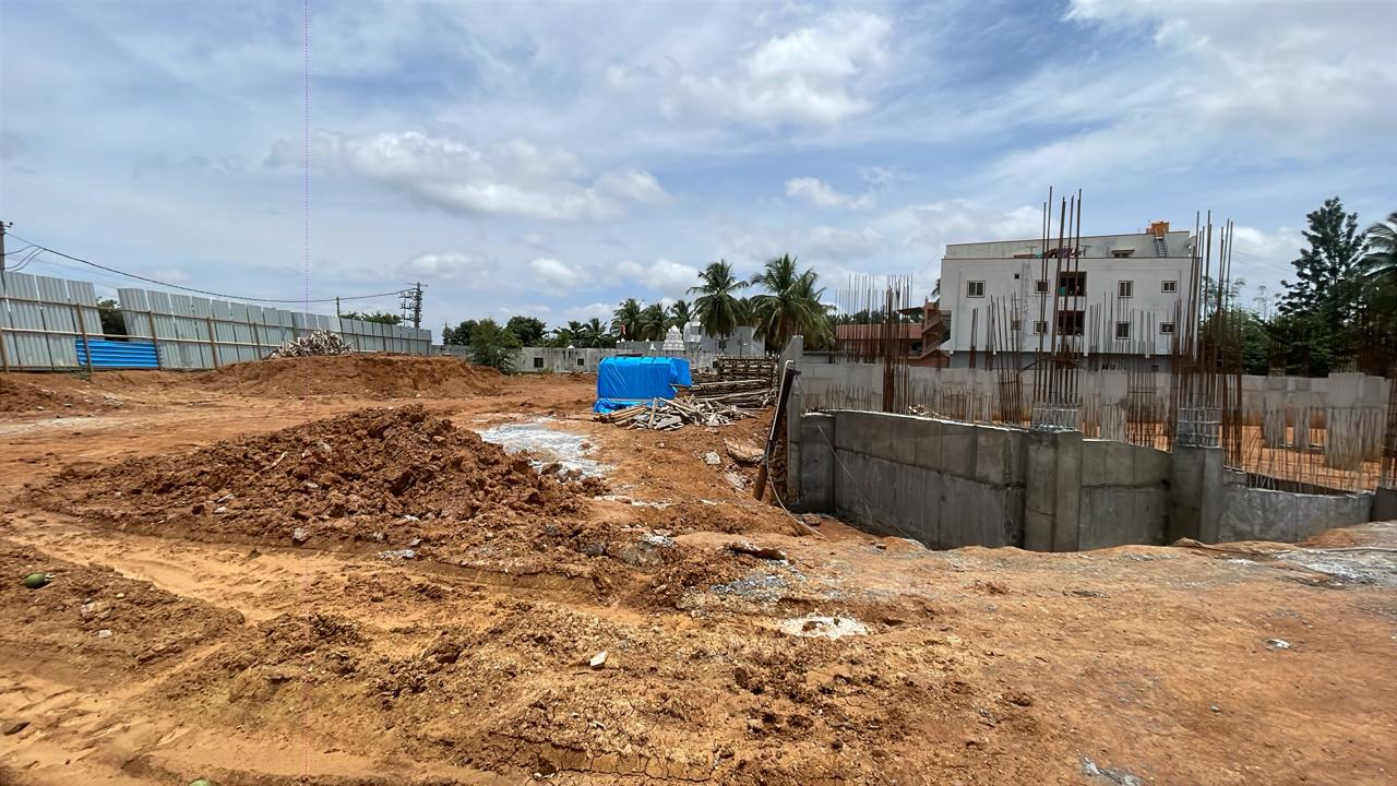 Commercial Land For Sale In Neralakatte Puttur