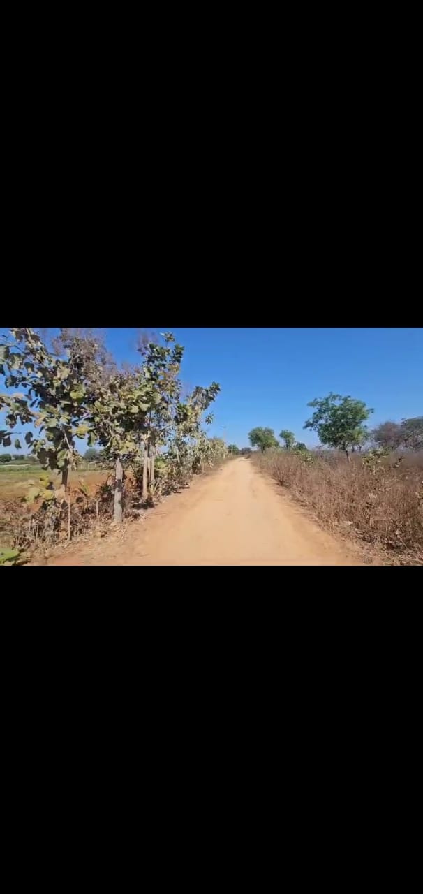 2 acres 30 guntas land for sale at Mahbubnagar